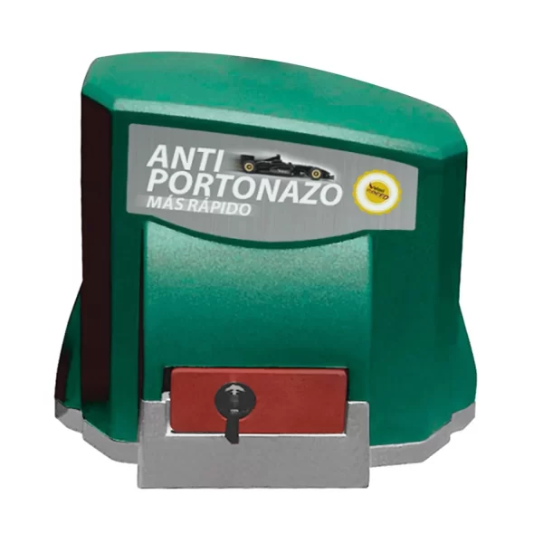 Kit Motor Portón Eléctrico - Imagen 3