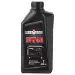 Aceite para Generadores Diesel