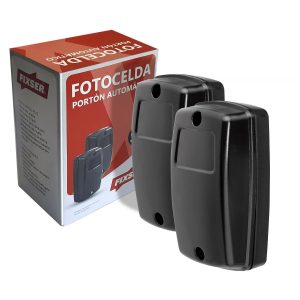 Fotocelda porton