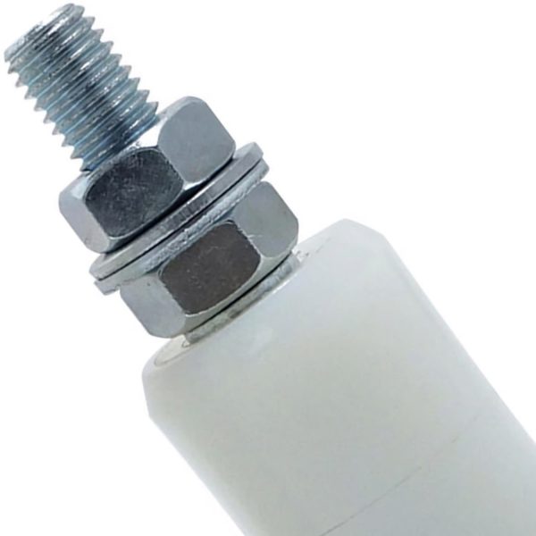 Guia nylon 40X60 mm - Imagen 2