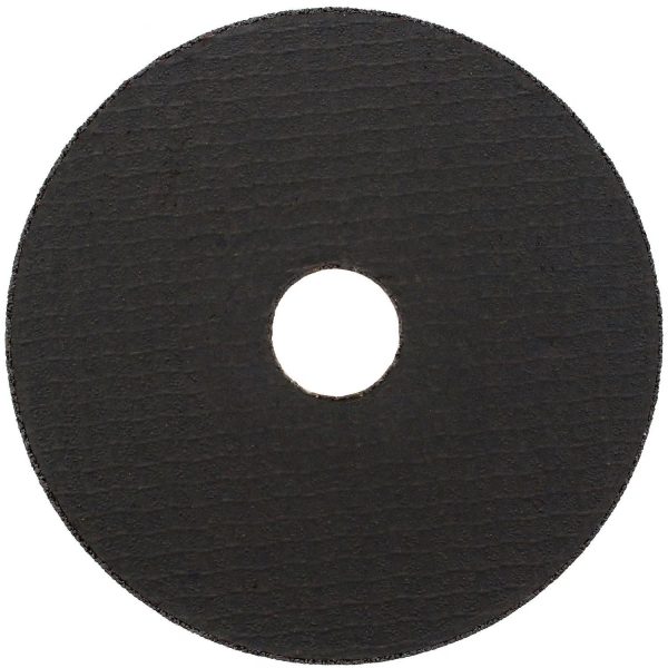 Disco de corte metal 4,5" óxido de aluminio - Imagen 2