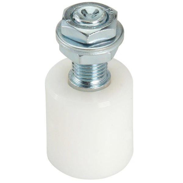 Guia nylon 40X60 mm - Imagen 3