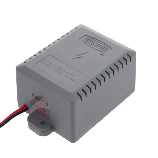transformador cerradura electrica scanavini