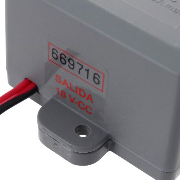 transformador cerradura electrica scanavini - Imagen 3