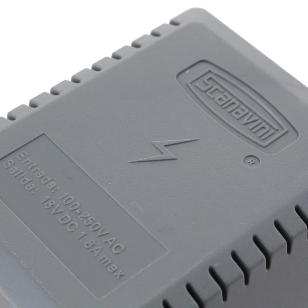 transformador cerradura electrica scanavini - Imagen 4