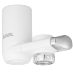 Filtro purificador de agua