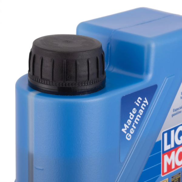 Aceite sintético para motor 1 litro - Imagen 3