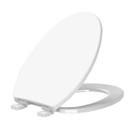 Asiento elongado