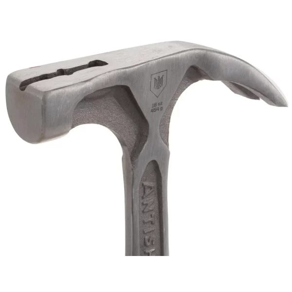 Martillo carpintero ubermann - Imagen 3