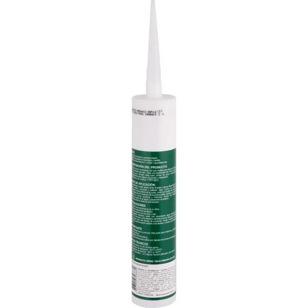 Sellador Acrílico 300 ml - Imagen 4