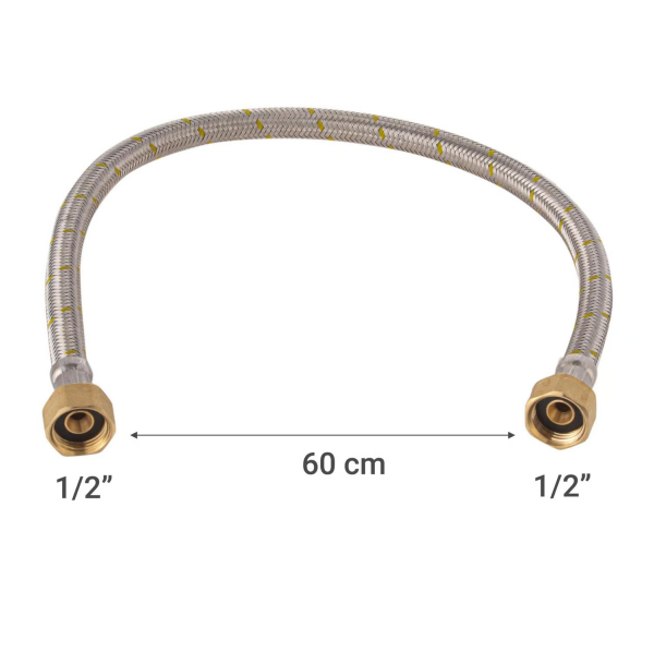 Flexible para Gas - Imagen 5