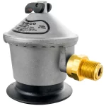Regulador de Gas CEMCO
