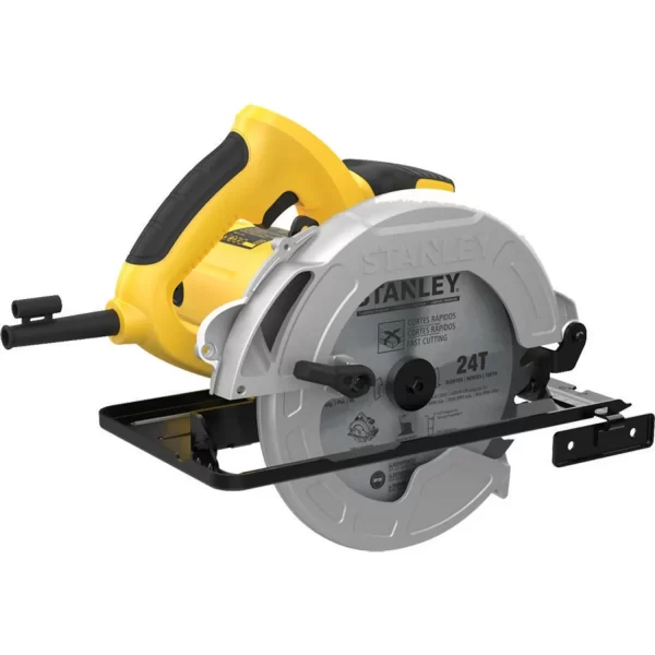 Sierra Circular Stanley