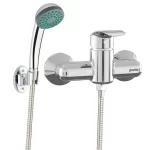 beneficios de usar el Monomando de Ducha