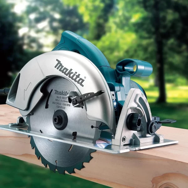 Sierra Circular Makita - Imagen 5
