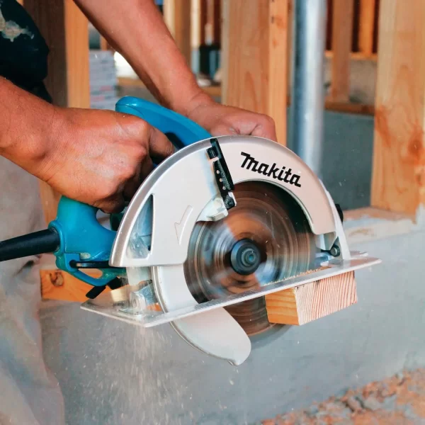 Sierra Circular Makita - Imagen 4