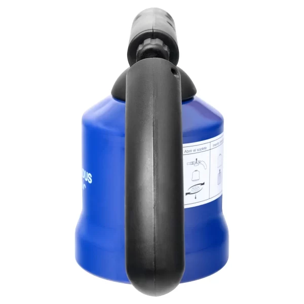 Soplete a gas 0,76 gr - Imagen 3