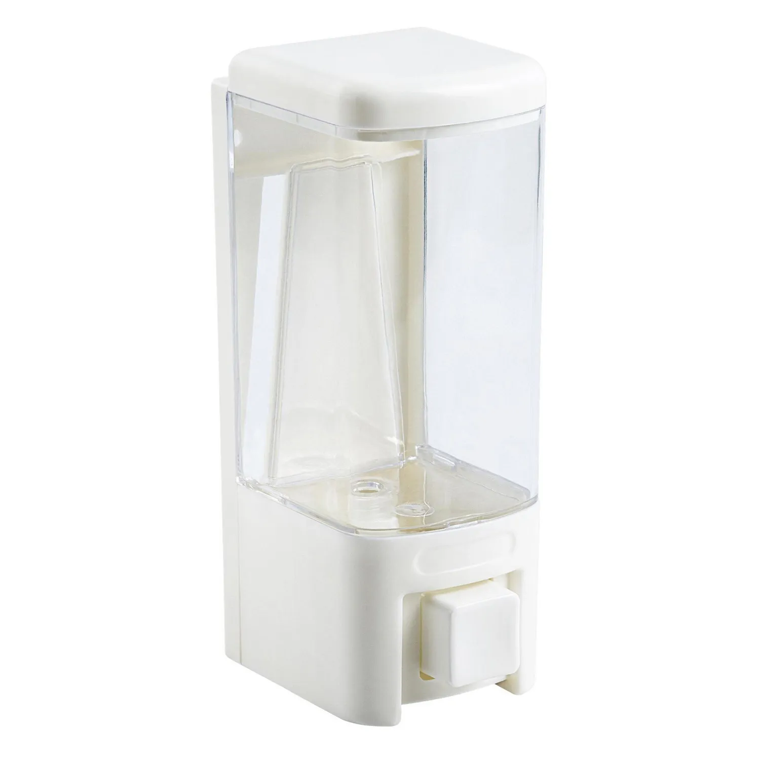 Dispensador de Jabón Líquido