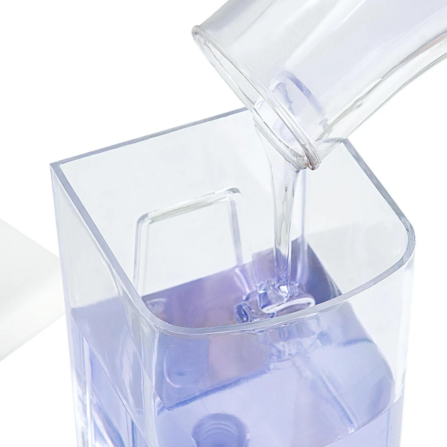 Dispensador de Jabón Líquido - Imagen 4