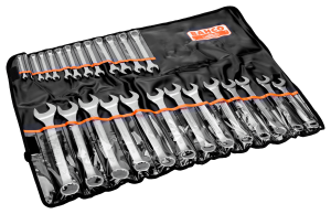 Juego de Llaves Combinadas