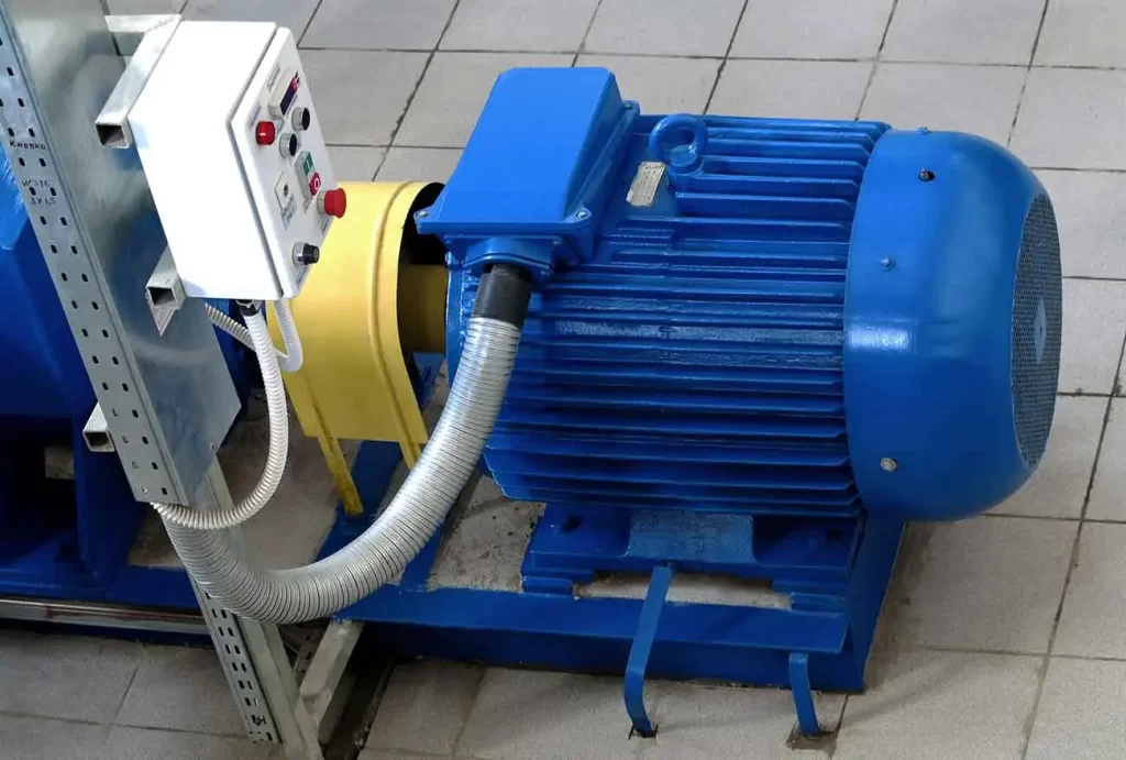 Qué hacer si la bomba de agua no corta