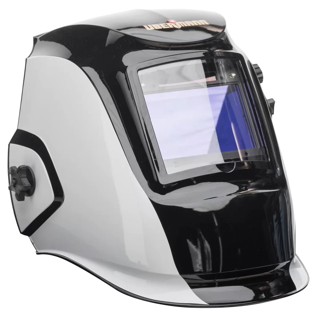 Máscara de Soldar Ubermann