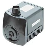 Bomba de Agua para Fuente 5.83 l/min 7.5 W en funcionamiento