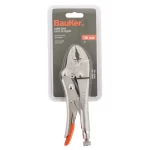 Caimán curvo 7" acero - Herramienta de precisión para carpintería