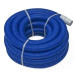 Manguera Limpiafondo para Piscina de 10 m para limpieza eficaz