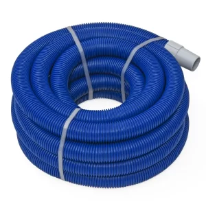 Manguera Limpiafondo para Piscina de 10 m para limpieza eficaz