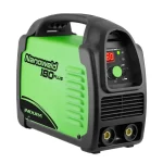 Soldadora Arco manual/TIG 180 Amp para soldadura de alta calidad