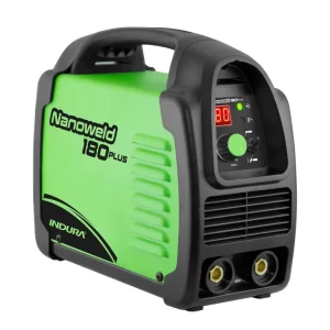 Soldadora Arco manual/TIG 180 Amp para soldadura de alta calidad