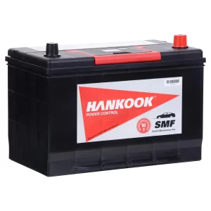 Batería de Auto 90 Ah Positivo Derecho 750 CCA