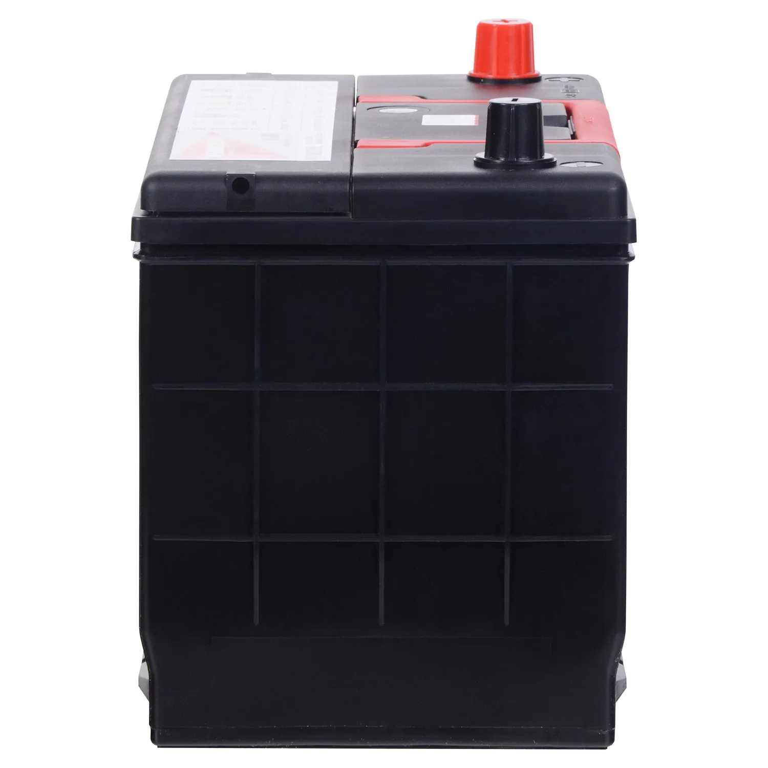 Batería de Auto 90 Ah Positivo Derecho 750 CCA - Potencia y Fiabilidad - Imagen 3