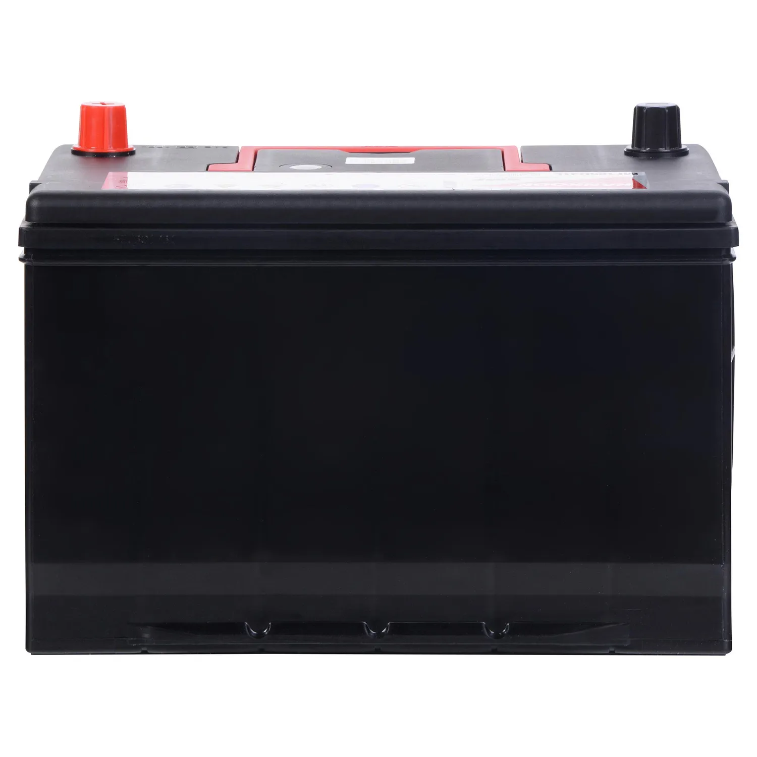 Batería de Auto 90 Ah Positivo Derecho 750 CCA - Potencia y Fiabilidad - Imagen 2