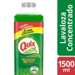 Lavalozas Quix Bio-Activos Concentrado