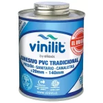 Adhesivo Tradicional para PVC 240cc
