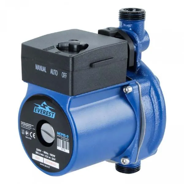 Bombas Presurizadoras Inteligentes Inverter_02