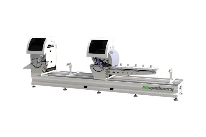 Cortadoras de perfiles de aluminio de precisión_02