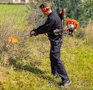 Desbrozadoras de mochila para terrenos difíciles_02