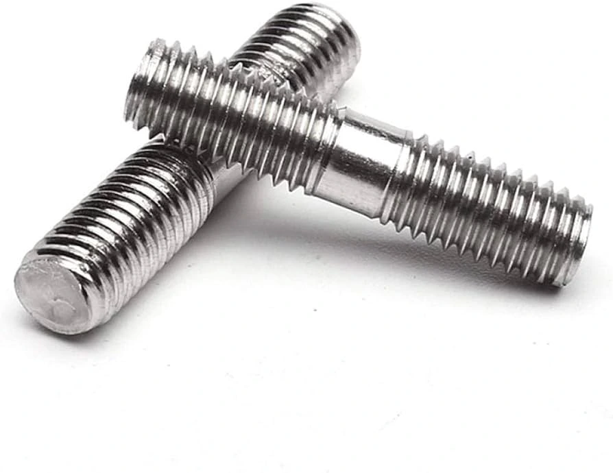 Espárragos roscados calidades de acero