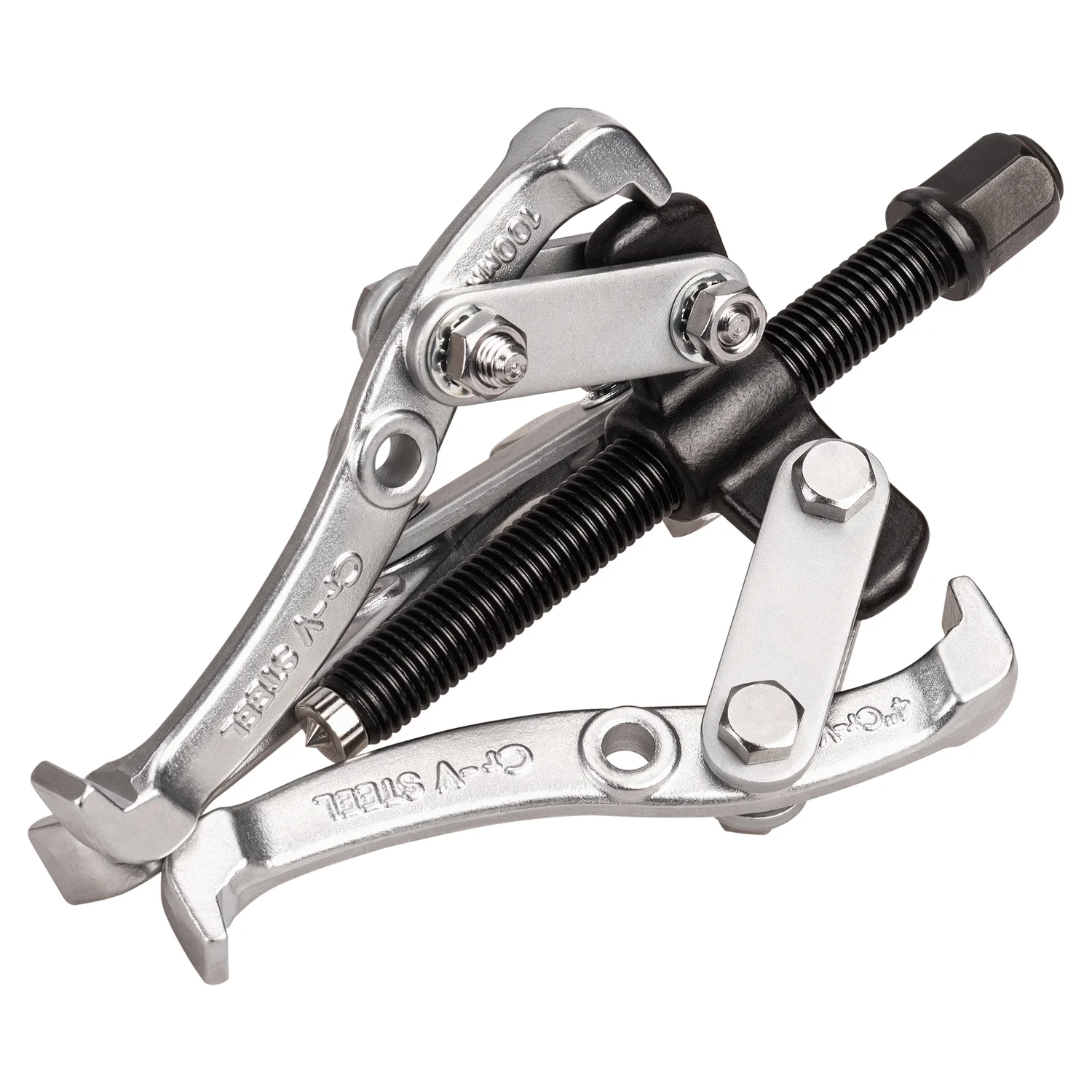 Extractores de rodamientos de 3 garras