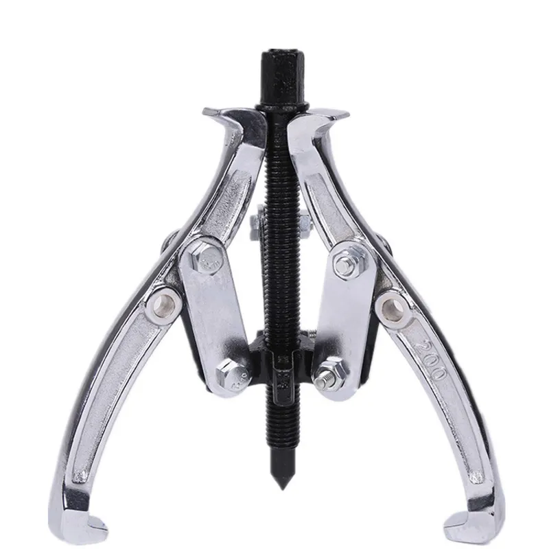 Extractores de rodamientos y poleas