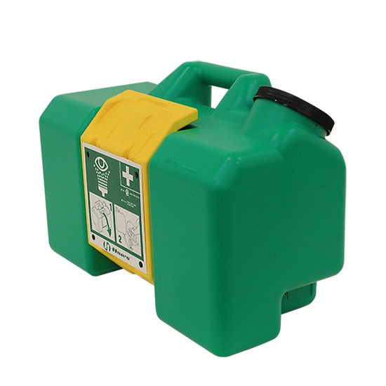 Lavaojos de emergencia portátil: uso correcto_02