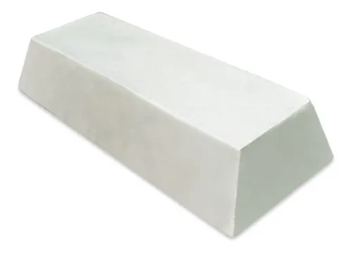 Pastas de pulir Blanca, Azul y Café