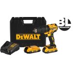 Taladro Percutor Inalámbrico