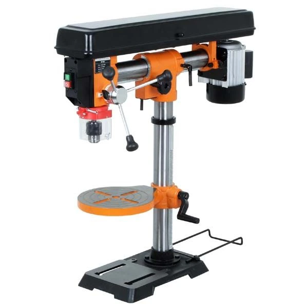 Taladro de columna pie