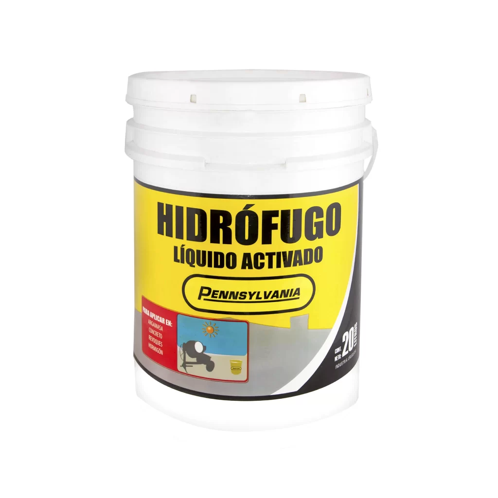 aditivos hidrófugos para concreto impermeable_02