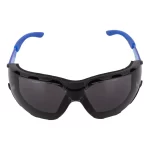 Lente de seguridad modelo Spy Flex Plus visor gris