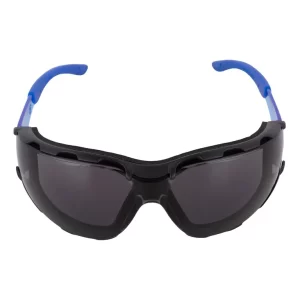 Lente de seguridad modelo Spy Flex Plus visor gris